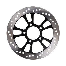 Front Brake Disc Plate Compatible For Ola Indian Bikes Spares