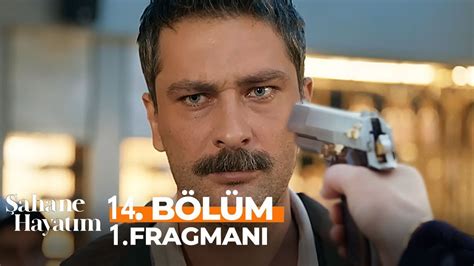 Şahane Hayatım 14 Bölüm Fragmanı YouTube