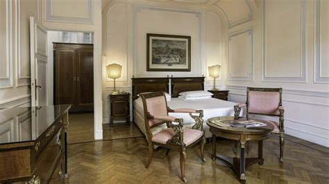 Hotel Quirinale, Rome | kimkim