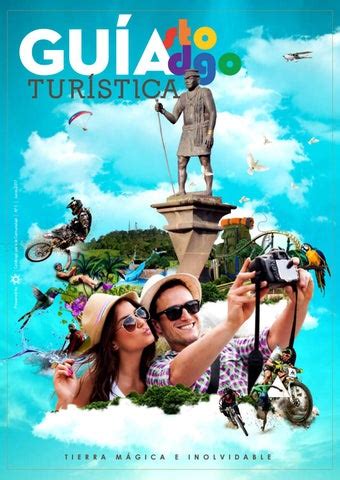 Guía Turística Santo Domingo de los Tsáchilas by Adriana Ormaza Issuu