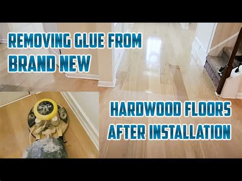 How To Remove Glue From Hardwood Floor Installation Floor Roma