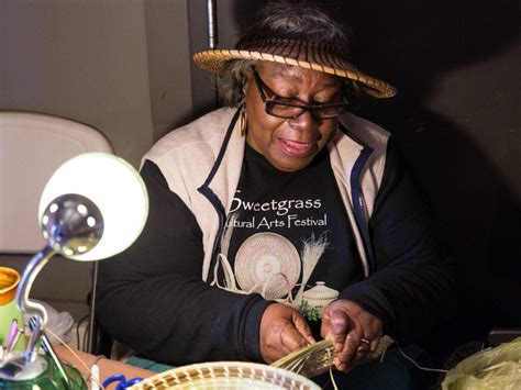 The Ancient Craft of Gullah Basket Weaving | Saveur