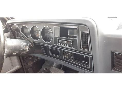 1985 Dodge Pickup For Sale Cc 1575346