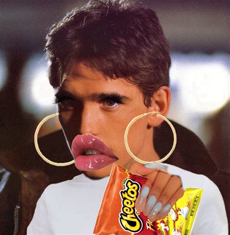 Hot Cheeto Girl Dallas Bc Its Am The Outsiders Amino Amino