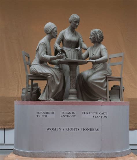 Central Park Women S Suffrage Monument Approved After Months Of Heated Debate Statue Central