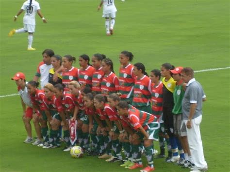 Debinha Equipe Da Portuguesa De Desportos Campeonato Paulista