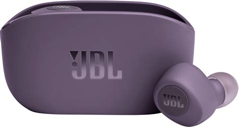 Jbl Wave Tws Purple