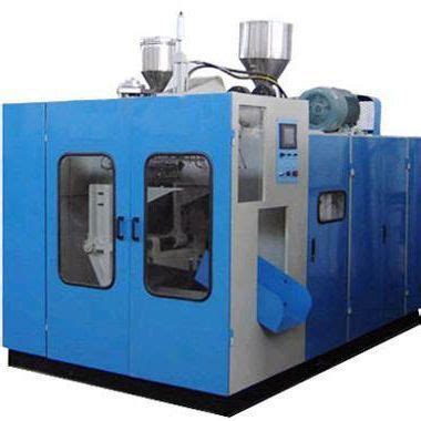 Plastic Bottle Blow Molding Machine Injection Molding Machine Plastic