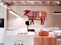 Butcher Shop Ideas Butcher Shop Meat Store Meat Shop