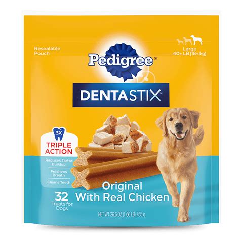 Pedigree® Adult Dry Dog Food Roasted Chicken And Vegetable Flavor With