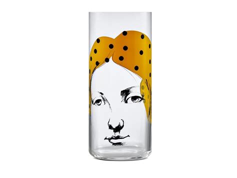 Finesse Rock Pop Crystal Glasses Set By Nude Design Nude Design