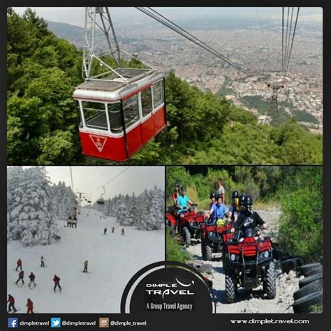 Everyday Departure All Year Round Full Day Bursa Tour Lunch Included