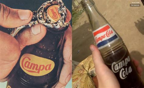 Campa Cola se întoarce Cel mai bogat om din India vrea să aducă înapoi