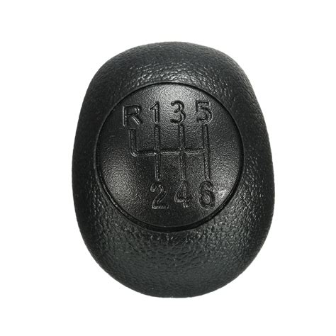 New Speed Gear Shift Knob For Fiat Ducato Jumper And For Peugeot