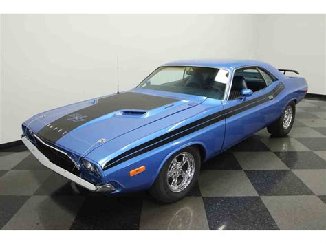 1973 Dodge Challenger Rt For Sale Cc 986306