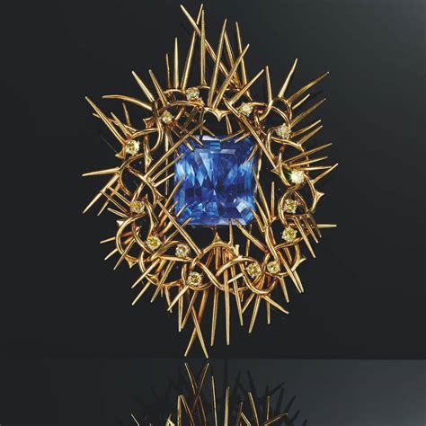 The Sparkling Legacy Of Tiffany And Co Explained One Jewel At A Time