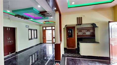 167 Sq Yds G 1 New Independent House For Sale In Hyderabad Bank Colony