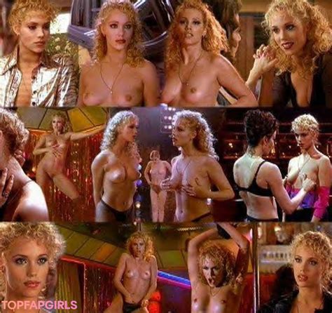 Elizabeth Berkley Nude OnlyFans Leaked Photo 7 TopFapGirls