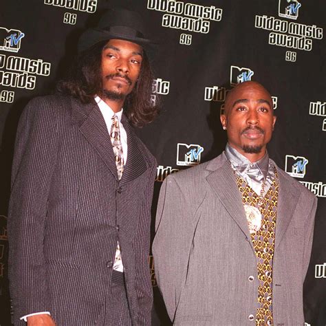 Snoop Dogg Recalls Final Conversation with Tupac Before His 1996 Death