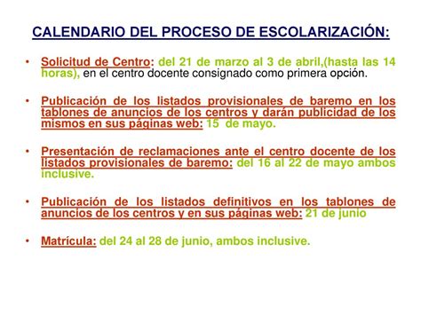 Proceso De Escolarizaci N Ppt Descargar