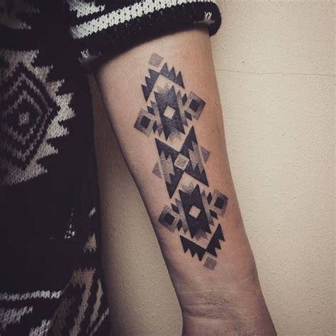 Navajo Tattoo Ideas Design Talk