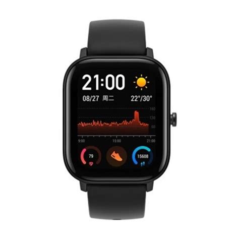 Amazfit Gts Full Specification Price Review Comparison