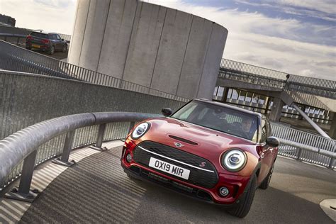 Mini Clubman Specs Photos Autoevolution