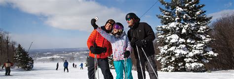 Explore The 21 Ski Resorts In Pennsylvania Pagetaways