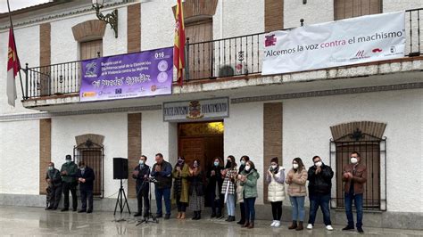 Condena De La Junta Y Luto Oficial En Buruj N Por El Asesinato Machista