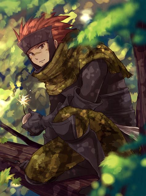 Sarutobi Sasuke Sengoku Basara Image By Nuriko Kun