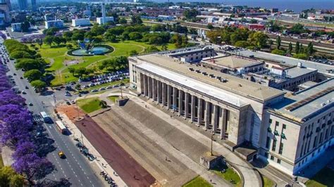 La UBA entre las 10 mejores universidades de América Latina