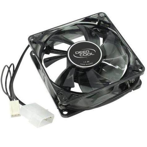 Deepcool Wind Blade 80 Case Fan Lazada Ph