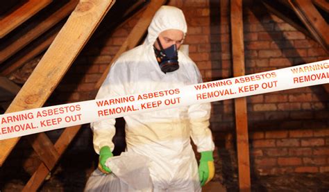 Occupational Asbestos Exposure Jobs With Asbestos Exposure Risk