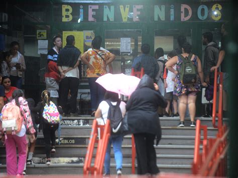 El Impacto Del Paro Docente Se Sintió Poco En La Ciudad Y Fue Dispar En