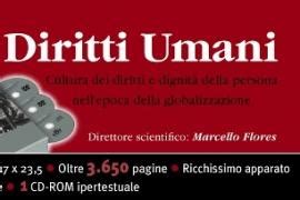 Diritti Umani Cultura Dei Diritti E Dignit Della Persona Nell Epoca