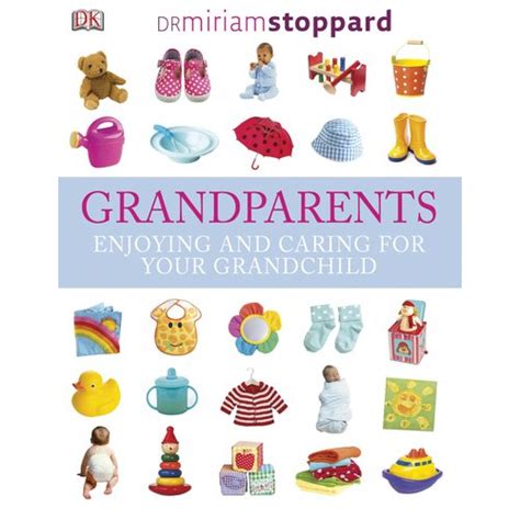 Grandparents - Chapter One Bookstore