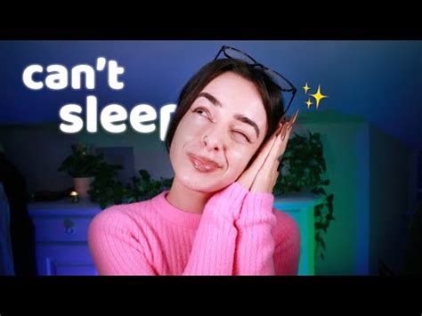 Asmr Can T Fall Asleep Follow Me Until You Feel Sleepy Asmr Follow