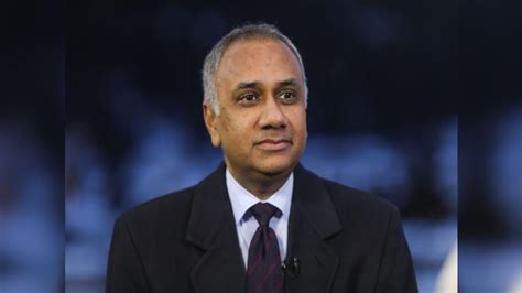 Infosys Ceo And Md Salil Parekh Joins Usispf On Its Board Of Directors