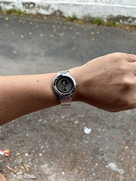 Guess Quartz Watch Made In Japan Longs Fine Watches