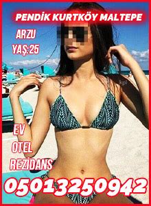 Pendik Kurtk Y Maltepe Escort Bayan Arzu Maltepeokul