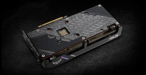 Buy ASUS TUF X3 Radeon RX 5600 XT EVO Gaming 6GB [TUF-3-RX5600XT-T6G ...
