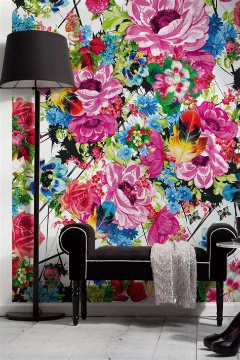 25 Creative Wall Painting Ideas To Transform Your Walls Interiorsherpa