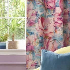 Best Fabric For Roman Blinds Just Fabrics Contemporary Curtain