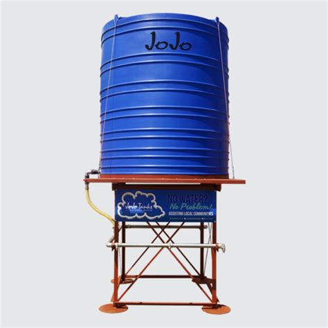 Water Storage Tanks