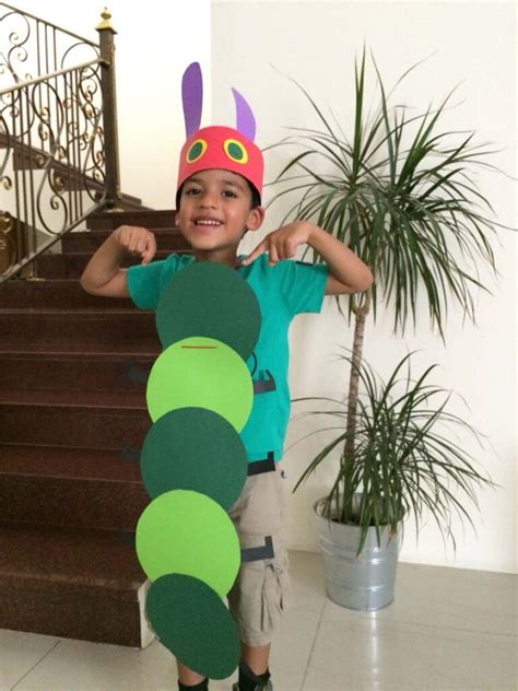 20 Super Easy Book Week Costumes To Make At Home Mums At The Table