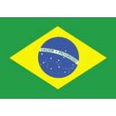 Flag Of Brazil Clipart I Clipart Royalty Free Public Domain Clipart