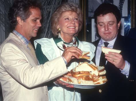 Heres What Happened To The Leave It To Beaver Cast