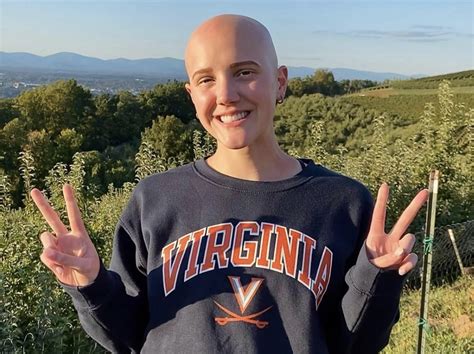 Leah Hayes Bio - SwimSwam