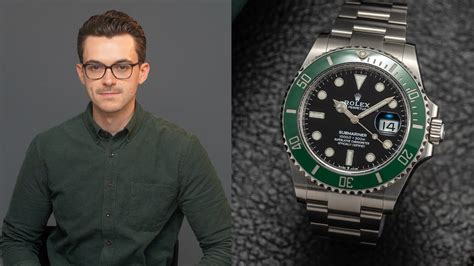 Rolex SHOCKS The Watch World Rolex Acquires Largest Watch Retailer