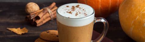 Latte De Calabaza Casero GNP Cuida Tu Salud